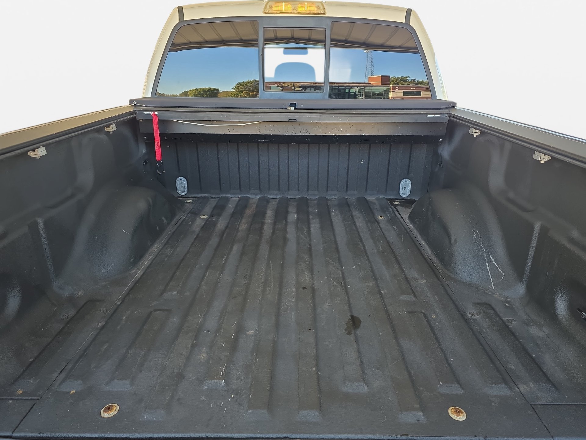 Used 2012 Ford F150 Raptor w/ Raptor Luxury Pkg AWD/4WD image 12