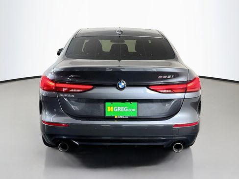 Used 2021 BMW 228i xDrive Gran Coupe AWD/4WD image 8