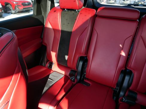 Used 2023 Acura MDX A-Spec image 12