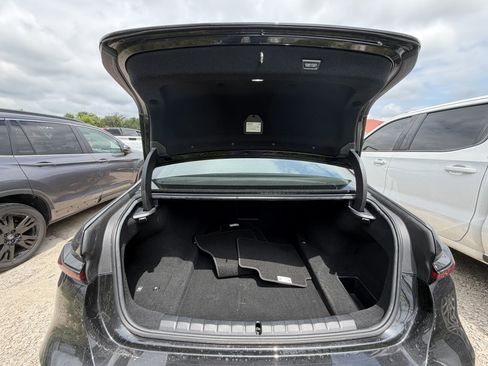 Used 2023 BMW 740i RWD image 3