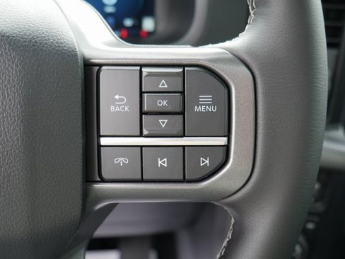 New 2025 Ford F150 XLT w/ Equipment Group 303A High image 20