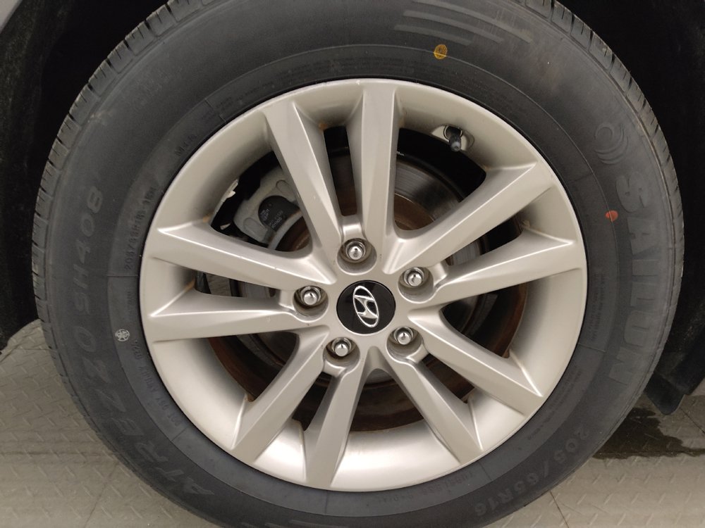 Used 2016 Hyundai Sonata SE FWD image 31