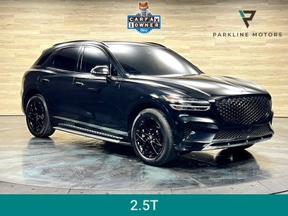Used 2025 Genesis GV70 2.5T