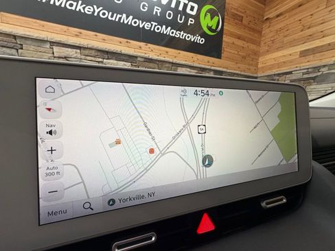 Used 2023 Hyundai Ioniq 5 SEL image 21