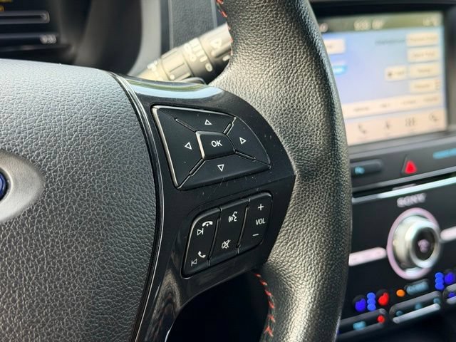 Used 2018 Ford Explorer Sport w/ Equipment Group 401A AWD/4WD image 12