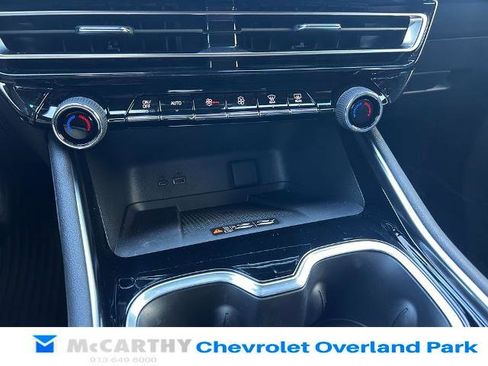 New 2026 Chevrolet Traverse LT w/ LPO, Floor Liner Package AWD/4WD image 14