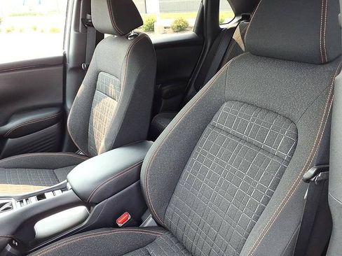 Used 2024 Honda HR-V Sport image 16