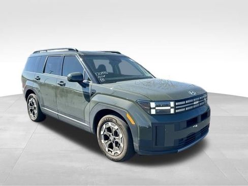 Used 2026 Hyundai Santa Fe SEL image 10