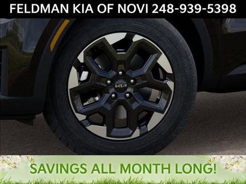 New 2026 Kia Sorento S FWD image 9