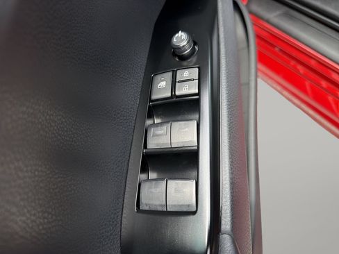 Used 2026 Toyota Camry SE FWD image 17