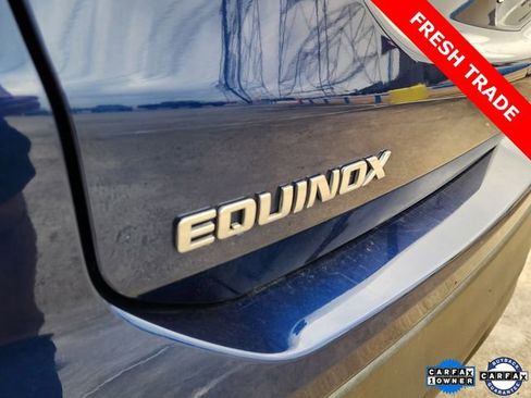 Used 2022 Chevrolet Equinox LS w/ LS Convenience Package image 9
