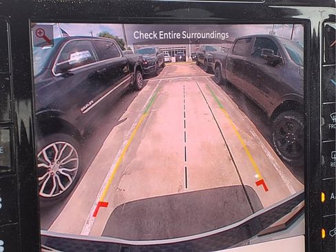 New 2026 RAM 1500 Big Horn AWD/4WD image 15