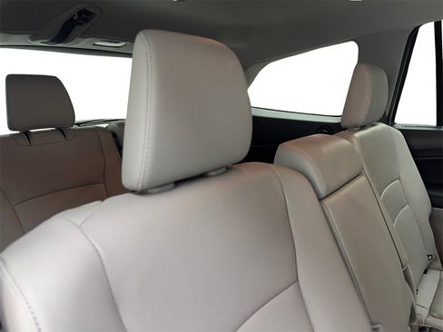 Used 2022 Honda Pilot Special Edition image 45