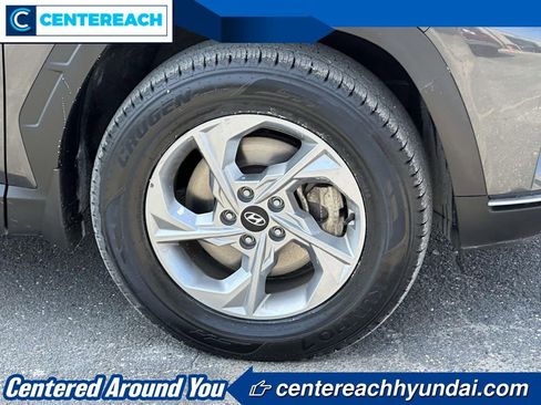 Used 2023 Hyundai Tucson SEL image 6