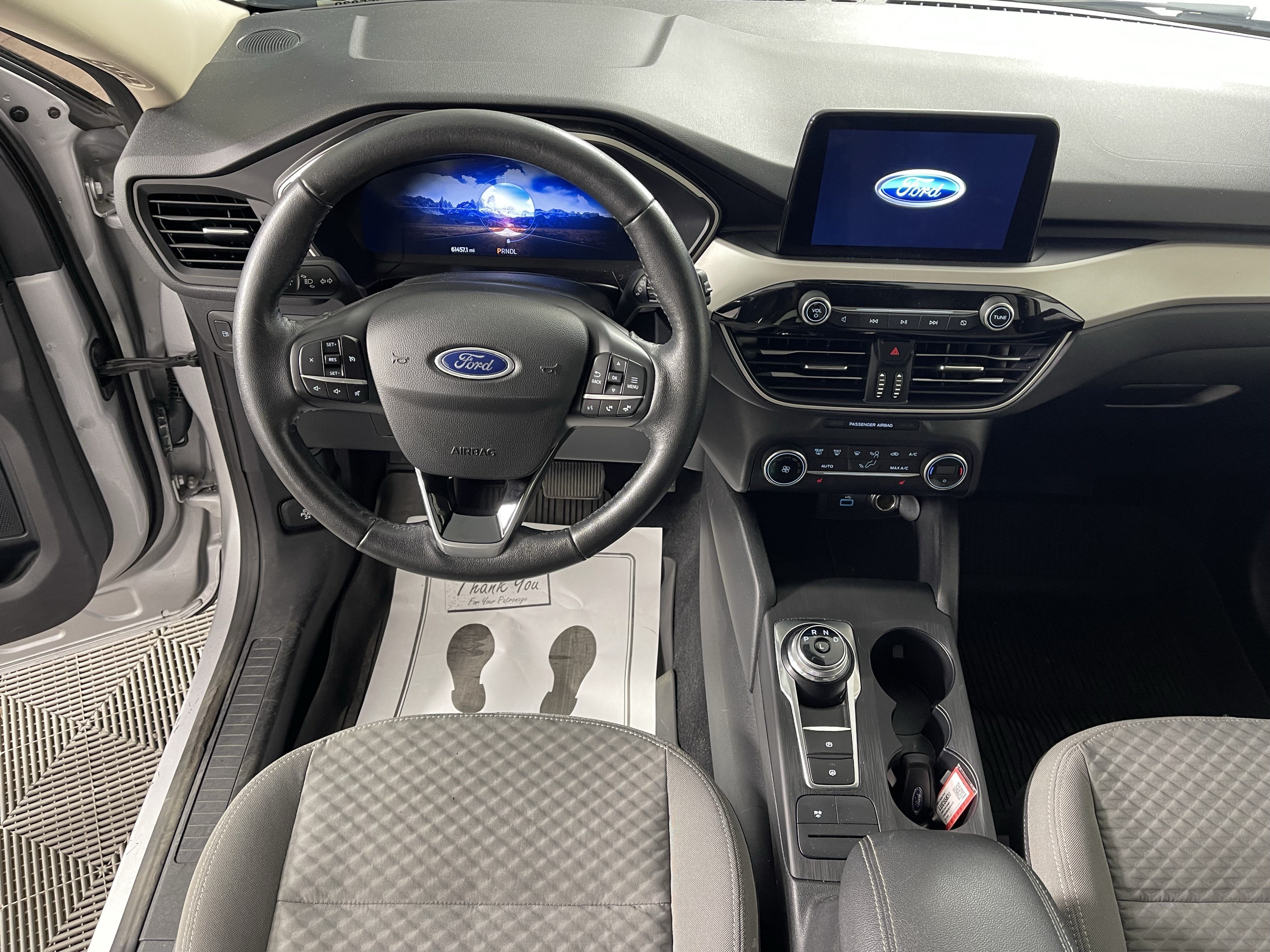 Used 2020 Ford Escape SE Sport AWD/4WD image 11