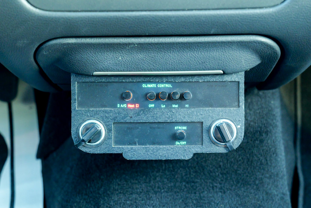 Used 2008 Lincoln Town Car Executive RWD image 58
