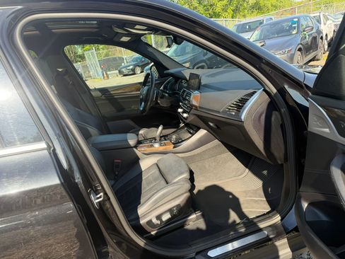 Used 2019 BMW X3 xDrive30i w/ Convenience Package AWD/4WD image 27