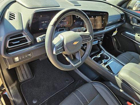 New 2026 Chevrolet Traverse High Country image 18