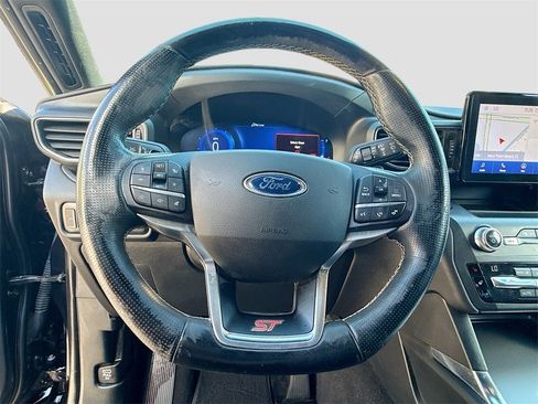 Used 2020 Ford Explorer ST image 12