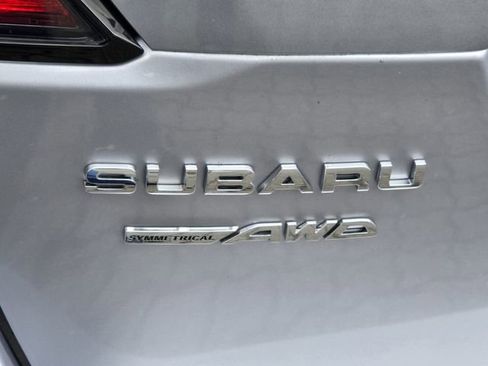 Used 2024 Subaru Outback Limited AWD/4WD image 10