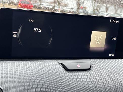 New 2026 MAZDA CX-70 SC image 34