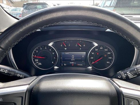 Used 2020 Chevrolet Blazer LT FWD image 13