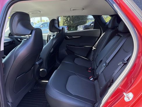 Used 2025 Kia EV6 Light AWD/4WD image 11