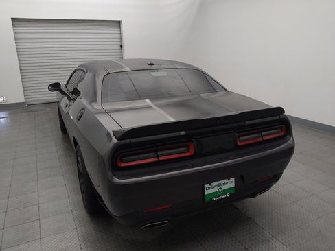 Used 2019 Dodge Challenger GT w/ Stars & Stripes Edition RWD image 6
