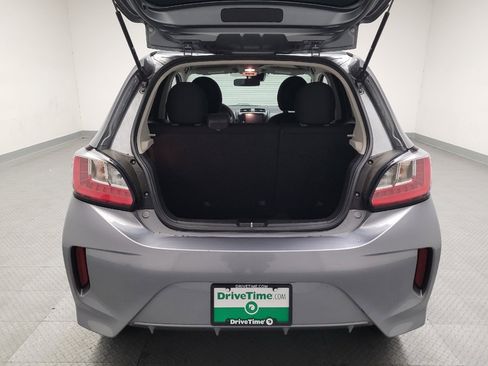 Used 2021 Mitsubishi Mirage ES image 29