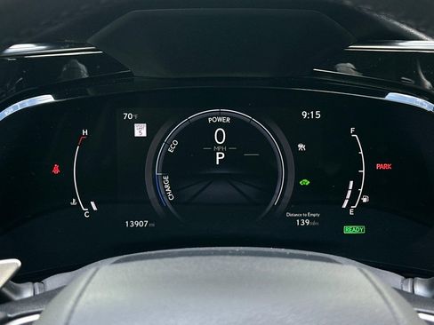 Used 2025 Lexus NX 350h AWD w/ Accessory Package (2T) image 20