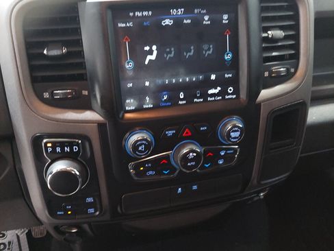 Used 2019 RAM 1500 Express w/ Wheel & Sound Group AWD/4WD image 11