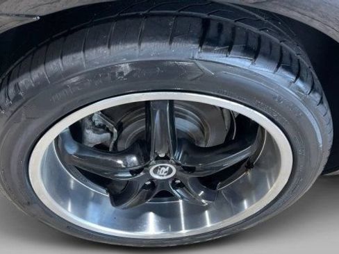 Used 2013 Chevrolet Camaro LS RWD image 11