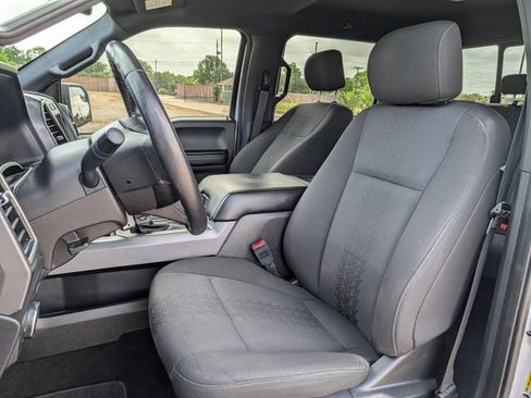 Used 2018 Ford F150 XLT w/ Equipment Group 302A Luxury RWD image 21