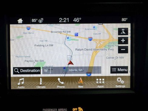 Used 2019 Lincoln MKC Select w/ Select Plus Package image 33