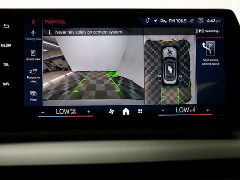 Used 2025 BMW M235i xDrive w/ M Performance Package image 12