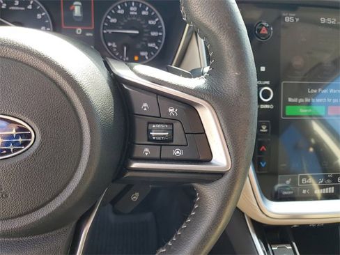 Used 2022 Subaru Outback Limited XT image 19