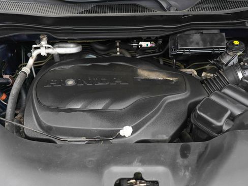 Used 2020 Honda Pilot Black Edition image 31