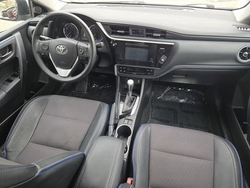 Used 2017 Toyota Corolla LE image 31