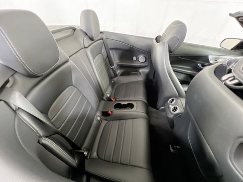 Used 2019 Mercedes-Benz C 300 Cabriolet image 27
