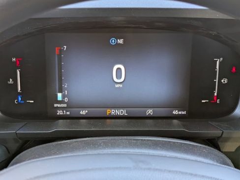 New 2026 Ford Maverick XL image 24