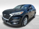 Used 2019 Hyundai Tucson SE image 1