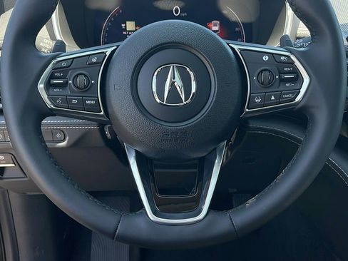 New 2026 Acura MDX w/ Advance Package image 19