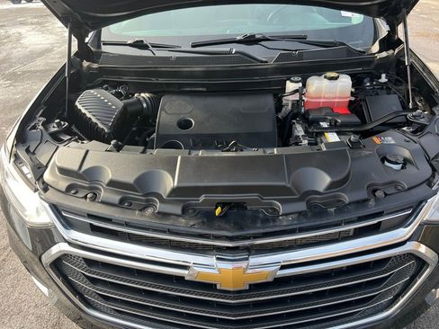 Certified 2021 Chevrolet Traverse LT image 22