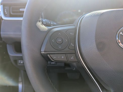 Certified 2025 Toyota RAV4 Limited image 15