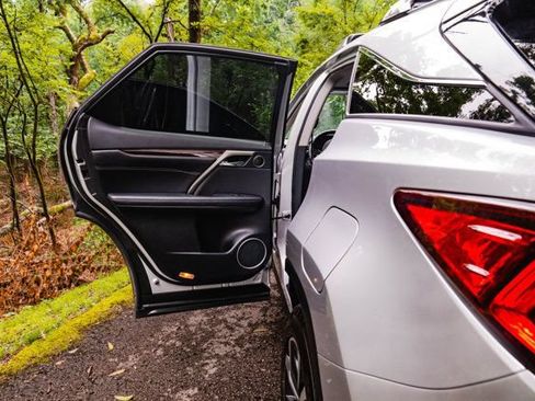 Used 2016 Lexus RX 350 AWD w/ Premium Package image 23