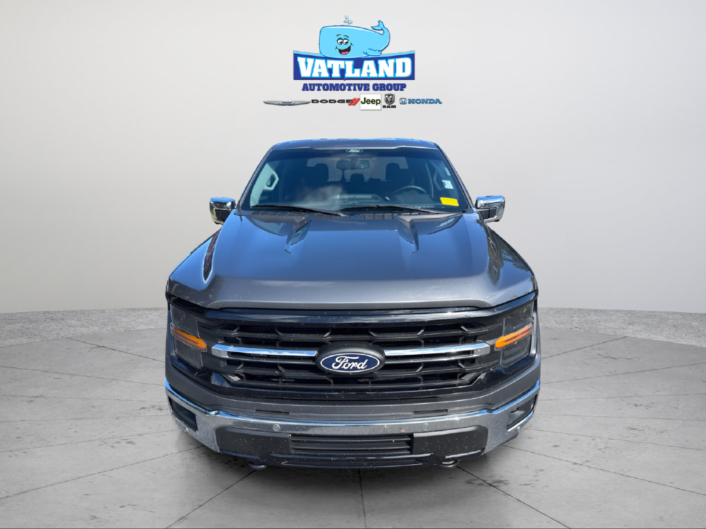 Used 2024 Ford F150 XLT w/ Equipment Group 302A MID AWD/4WD image 33
