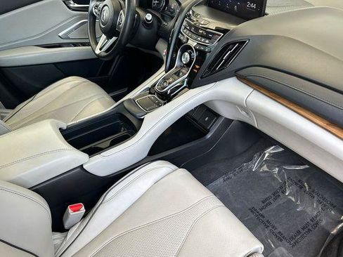 Used 2019 Acura RDX AWD w/ Advance Package image 16