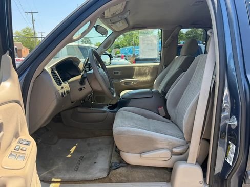 Used 2006 Toyota Tundra SR5 AWD/4WD image 16