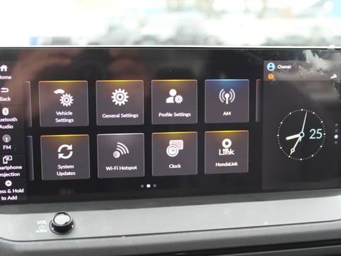 Used 2024 Honda Accord Sport image 26