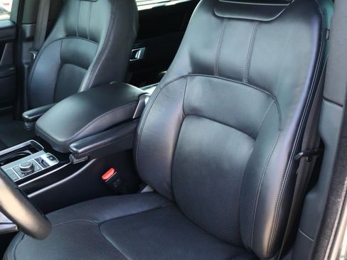 Used 2021 Land Rover Range Rover P525 Westminster Edition LWB image 14